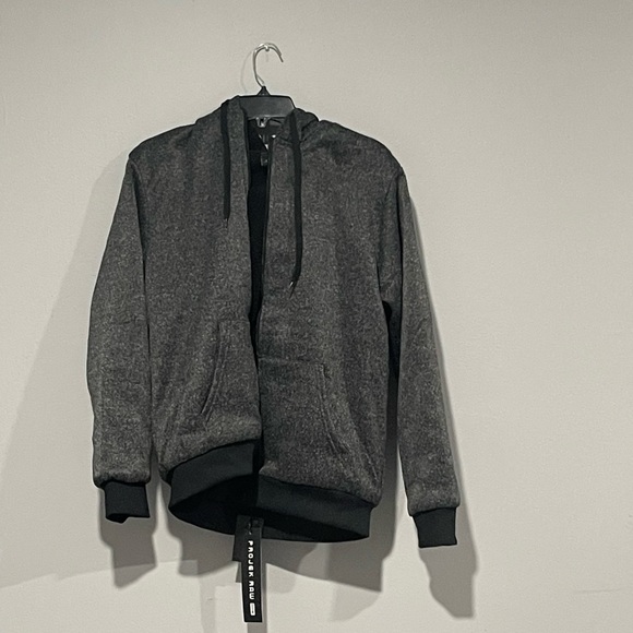 Grey jacket - Picture 2 of 3